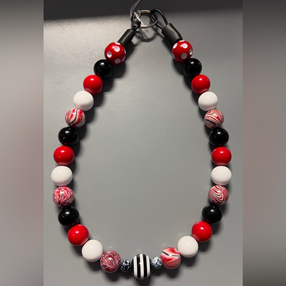 Designer Dog Necklaces - Picture 6 of 13